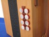 Castagnari Studio D-G button accordion